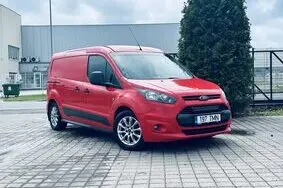 For sale used vehicle Ford Transit Connect, 2017, 268 000 km, 1.5, 88 kW, diesel, manual, front-wheel drive, WF0SXXWPGSHJ75469