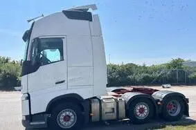 Продается vehicle Volvo FH500XL 6x2, 2020, 619 000 км, автомат, YV2RT40C5LA865115
