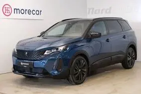 Müüa kasutatud auto Peugeot 5008 GT line, 2023, 67 043 km, 1.5, 96 kW, diisel, automaat, esivedu, VF3MCYHZUNS146041