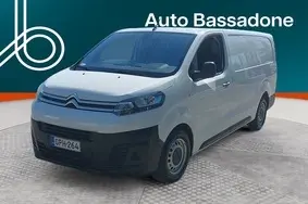 Продается подержанный vehicle Citroën Jumpy, 2022, 65 000 км, 2.0, 106 kW, дизель, механическая, передний привод, GPH-264