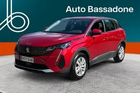 For sale used car Peugeot 3008, 2020, 89 000 km, 1.2, 96 kW, petrol, automatic, front-wheel drive, VF3MRHNSULS283756