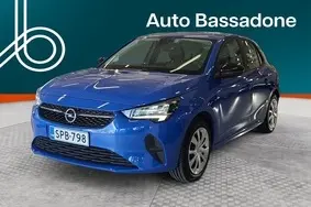 Продается подержанный автомобиль Opel Corsa, 2023, 28 000 км, электричество, автомат, передний привод, VXKUHZKXZN4466667