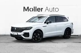 Müüa kasutatud auto Volkswagen Touareg, 2021, 118 342 km, 3.0, 340 kW, bensiin, automaat, nelikvedu, D037903, WVGZZZCRZMD037903