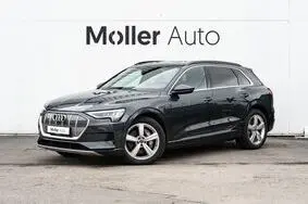Müüa kasutatud auto Audi e-tron, 2022, 40 700 km, 300 kW, elekter, automaat, nelikvedu, B031134, WAUZZZGE4NB031134