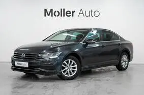 Müüa kasutatud auto Volkswagen Passat, 2021, 97 753 km, 1.5, 110 kW, bensiin, automaat, esivedu, MAB509, WVWZZZ3CZME120510