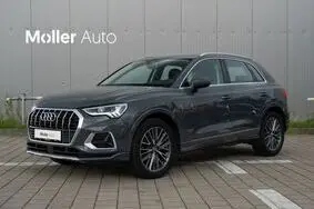 Müüa kasutatud auto Audi Q3, 2019, 109 017 km, 2.0, 140 kW, bensiin, automaat, nelikvedu, 005765, WAUZZZF36K1005765