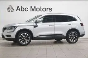 Продается подержанный автомобиль Renault Koleos Intens X-Tronic 4WD, 2018, 101 932 км, 2.0, 130 kW, дизель, автомат, полный привод, 341BYC, VF1RZG00159284763