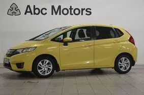 For sale used car Honda Jazz, 2016, 90 401 km, 1.3, 75 kW, petrol, automatic, front-wheel drive, 946MPX, JHMGK3850GX229902
