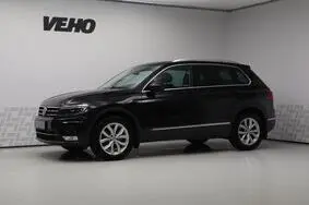 Müüa kasutatud auto Volkswagen Tiguan 4Motion, 2016, 83 500 km, 2.0, 132 kW, bensiin, automaat, nelikvedu, 751BSF, WVGZZZ5NZHW824156