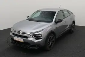 Продается подержанный автомобиль Citroën C4 Shine, 2021, 192 831 км, 1.5, 96 kW, дизель, автомат, передний привод, VR7BBYHZBME067553