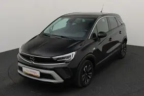 For sale used car Opel Crossland X Business Elegance, 2022, 166 366 km, 1.5, 81 kW, diesel, manual, front-wheel drive, NMH710, W0V7H9ENXN4268253
