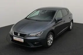 For sale used car SEAT Leon Style Business Intense, 2019, 150 173 km, 1.6, 85 kW, diesel, manual, front-wheel drive, OG3725, VSSZZZ5FZKR100813