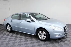 For sale used car Peugeot 508, 2012, 175 000 km, 1.6, 115 kW, petrol, manual, front-wheel drive, 748MHS, VF38D5FV8BL077058