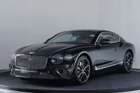 Müüa kasutatud auto Bentley Continental GT, 2022, 7 647 km, 4.0, 404 kW, bensiin, automaat, nelikvedu, 786MGW, SCBCX13S1NC097505