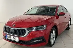 Продается подержанный автомобиль Škoda Octavia HB Ambition, 2022, 53 780 км, 2.0, 85 kW, дизель, автомат, передний привод, TMBAG7NX5NY086350