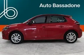 Müüa kasutatud auto Opel Corsa, 2023, 29 000 km, elekter, automaat, esivedu, VXKUHZKXZN4467928