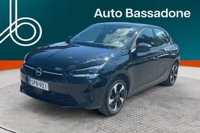 Müüa kasutatud auto Opel Corsa, 2023, 44 000 km, elekter, automaat, esivedu, VXKUHZKXZP4004153