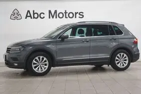 Müüa kasutatud auto Volkswagen Tiguan, 2020, 98 422 km, 1.5, 110 kW, bensiin, automaat, esivedu, 780FBC, WVGZZZ5NZLW851309