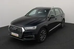 Müüa kasutatud auto Audi Q7 Quattro Sport, 2016, 168 316 km, 3.0, 190 kW, pistikhübriid, automaat, nelikvedu, WAUZZZ4M9HD012602