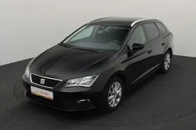 Müüa kasutatud auto SEAT Leon Style Ultimate Edition, 2020, 213 558 km, 1.5, 96 kW, bensiin, manuaal, esivedu, VSSZZZ5FZLR073430