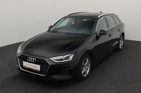 Müüa kasutatud auto Audi A4 Business Edition, 2020, 240 017 km, 2.0, 100 kW, hübriid, automaat, esivedu, NMS234, WAUZZZF42MA005242