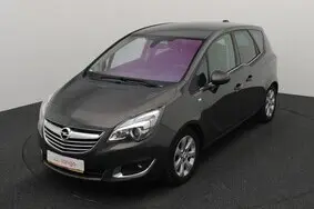 For sale used car Opel Meriva Blitz, 2016, 244 893 km, 1.6, 81 kW, diesel, manual, front-wheel drive, NMN768, W0LSH9EU4G4228926
