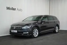 Müüa kasutatud auto Volkswagen Passat, 2019, 91 230 km, 2.0, 110 kW, diisel, automaat, esivedu, 276DCK, WVWZZZ3CZKE117580