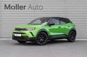 Müüa kasutatud auto Opel Mokka, 2022, 29 240 km, 100 kW, elekter, automaat, esivedu, W062866, VXKUKZKXZNW062866