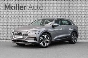 For sale used car Audi e-tron, 2022, 86 190 km, 300 kW, electric, automatic, four-wheel drive, B038841, WAUZZZGE9NB038841