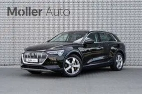 Müüa kasutatud auto Audi e-tron, 2022, 59 540 km, 300 kW, elekter, automaat, nelikvedu, B031995, WAUZZZGE1NB031995