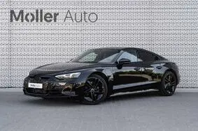 For sale used car Audi e-tron, 2024, 8 484 km, 353 kW, electric, automatic, four-wheel drive, HI9, WAUZZZFW4R7000775