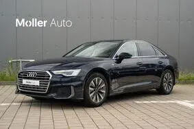 Müüa kasutatud auto Audi A6, 2023, 38 635 km, 2.0, 195 kW, bensiin, automaat, MPL636, WAUZZZF29PN075283