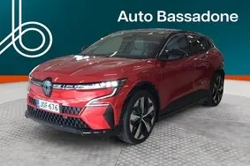 Продается подержанный автомобиль Renault Megane, 2025, 1 000 км, 160 kW, электричество, автомат, передний привод, VF1RCB00774836657