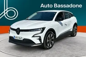 Müüa kasutatud auto Renault Megane, 2023, 22 000 km, elekter, automaat, esivedu, VF1RCB00570038598
