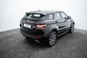 Müüa kasutatud auto Land Rover Range Rover Evoque AWD R-Dynamic, 2016, 133 500 km, 2.0, 132 kW, diisel, automaat, nelikvedu, SALVA2BN7GH120812