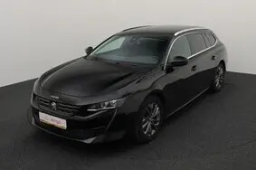 Продается подержанный автомобиль Peugeot 508 Allure, 2020, 167 171 км, 1.5, 96 kW, дизель, автомат, передний привод, VR3FCYHZRLY009716