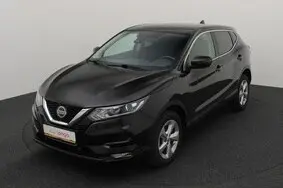 Продается подержанный автомобиль Nissan Qashqai Business Edition, 2020, 158 418 км, 1.5, 85 kW, дизель, автомат, передний привод, SJNFAAJ11U2821121