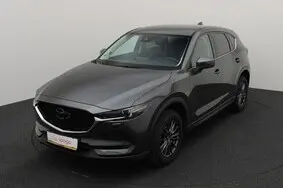 For sale used car Mazda CX-5 SkyActiv-G Business Comfort, 2019, 212 453 km, 2.0, 121 kW, petrol, automatic, front-wheel drive, NMN784, JMZKF6W7A00845417