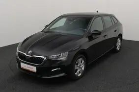 For sale used car Škoda Scala Sport Business, 2019, 196 229 km, 1.0, 85 kW, petrol, manual, front-wheel drive, NMN805, TMBER7NW1L3020990