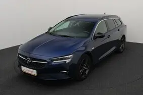 For sale used car Opel Insignia Business Edition, 2021, 104 487 km, 1.5, 90 kW, diesel, automatic, front-wheel drive, W0VZM8EN9M1013804