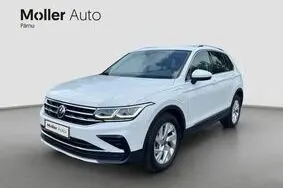 Müüa kasutatud auto Volkswagen Tiguan, 2021, 63 720 km, 1.4, 110 kW, pistikhübriid, automaat, esivedu, 724HDD, WVGZZZ5NZMW402048