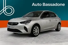 Müüa kasutatud auto Opel Corsa-e, 2023, 48 000 km, elekter, automaat, esivedu, VXKUHZKXZN4467425