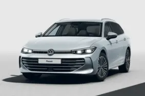 Müüa uus auto Volkswagen Passat BUSINESS, 1.5, 110 kW, bensiin, automaat, WVWZZZCJ6SD055540
