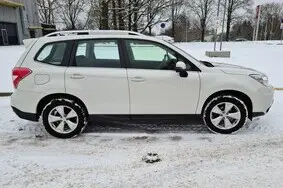Müüa kasutatud auto Subaru Forester, 2015, 141 145 km, 2.0, 110 kW, bensiin, automaat, nelikvedu, 865BNZ, JF1SJ5LC5FG198631