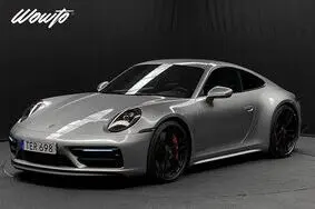 For sale used car Porsche 911 992 Carrera GTS / PDK / BOSE / 480HK / 4.95%, 2022, 7 450 km, 3.0, 353 kW, petrol, automatic, four-wheel drive, TER698, WP0ZZZ99ZNS214592