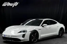 Müüa kasutatud auto Porsche Taycan GTS PPF/BOSE/Pano/SportDesign/Se spec/4,95%, 2023, 8 900 km, 380 kW, elekter, automaat, nelikvedu, KFS09F, WP0ZZZY11PSA44881
