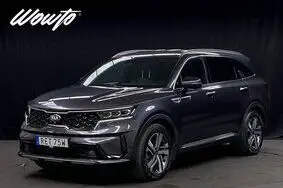 Продается подержанный автомобиль Kia Sorento PHEV 265HK Advance Plus 7-Sits /360/Bose /4.95%, 2021, 60 910 км, 1.6, 195 kW, гибрид, автомат, полный привод, RET75W, KNARM81HDM5030503