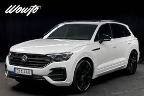 For sale used car Volkswagen Touareg 3.0 V6 TDI 4M R-Line /Innovation /4.95%, 2022, 143 420 km, 3.0, 210 kW, diesel, automatic, four-wheel drive, EKA44U, WVGZZZCRZND016544