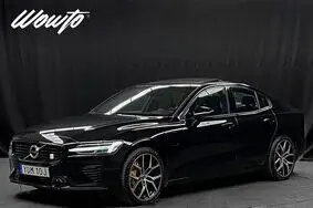 Müüa kasutatud auto Volvo S60 T8 AWD 405HK Polestar Engineered /Drag/H/K/4.95%, 2021, 55 750 km, 2.0, 298 kW, hübriid, automaat, nelikvedu, YDM10J, 7JRZSBTTDNG172909