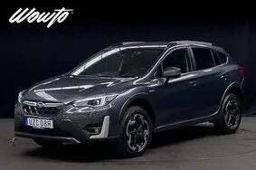 For sale used car Subaru XV e-Boxer XFuel 150HK Ridge Black /Drag /Moms /4.95%, 2023, 24 070 km, 2.0, 110 kW, hybrid, automatic, four-wheel drive, UZC08H, JF1GTELL5NG180161